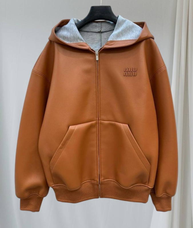 КУРТКА MIU MIU фото