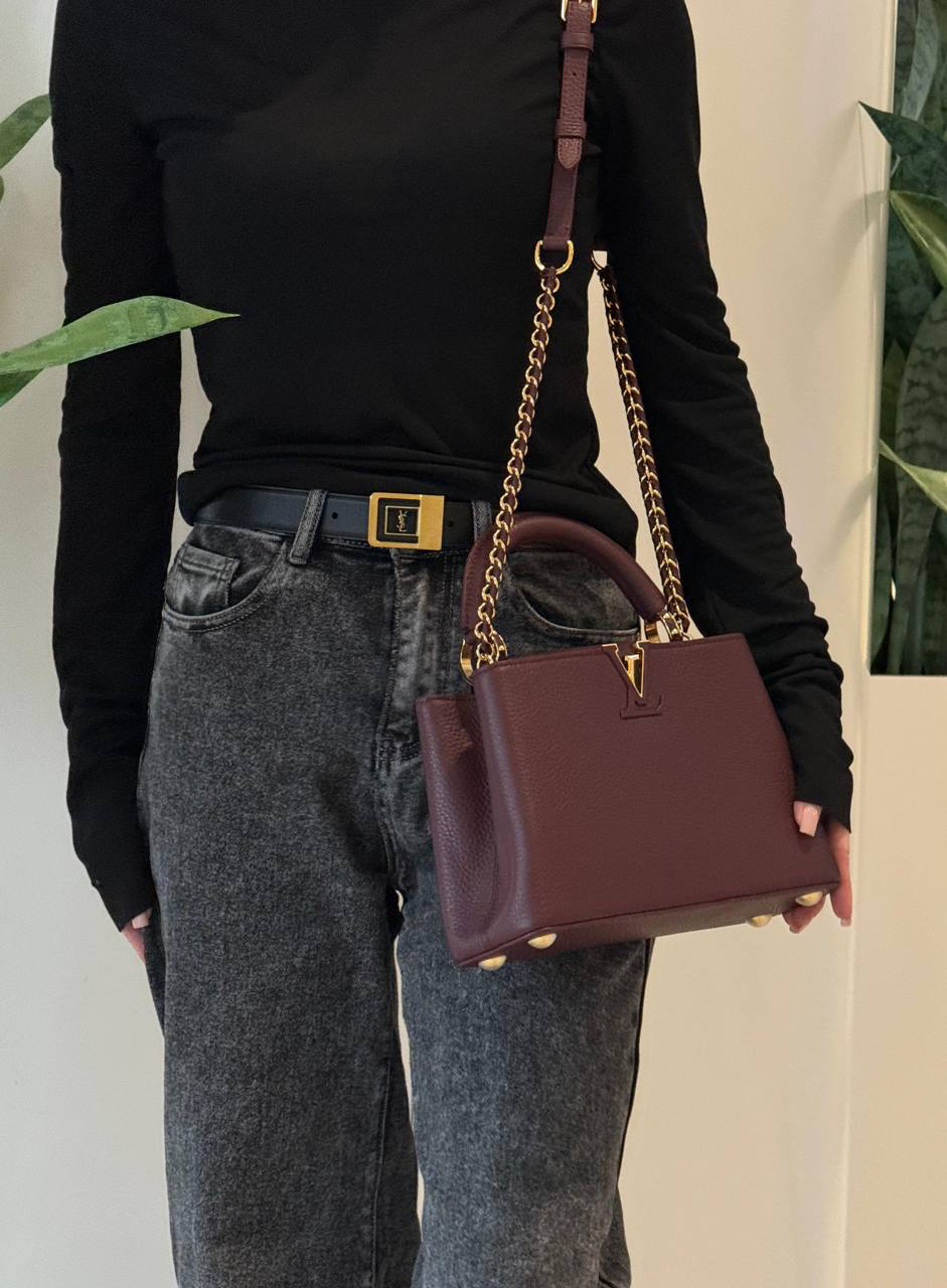 СУМКА LOUIS VUITTON детальное фото