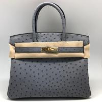 СУМКА HERMES BIRKIN 30 фото
