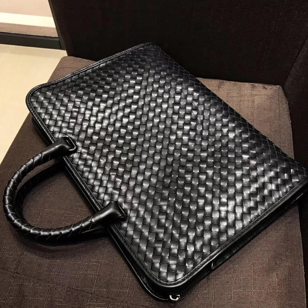 ПОРТФЕЛЬ BOTTEGA VENETA детальное фото