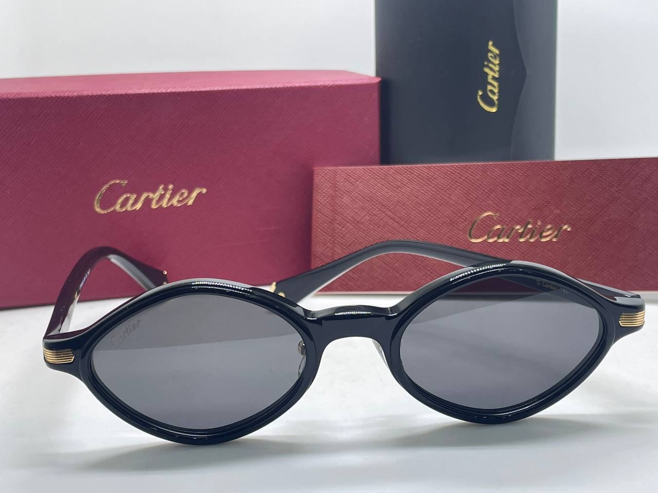 ОЧКИ CARTIER детальное фото