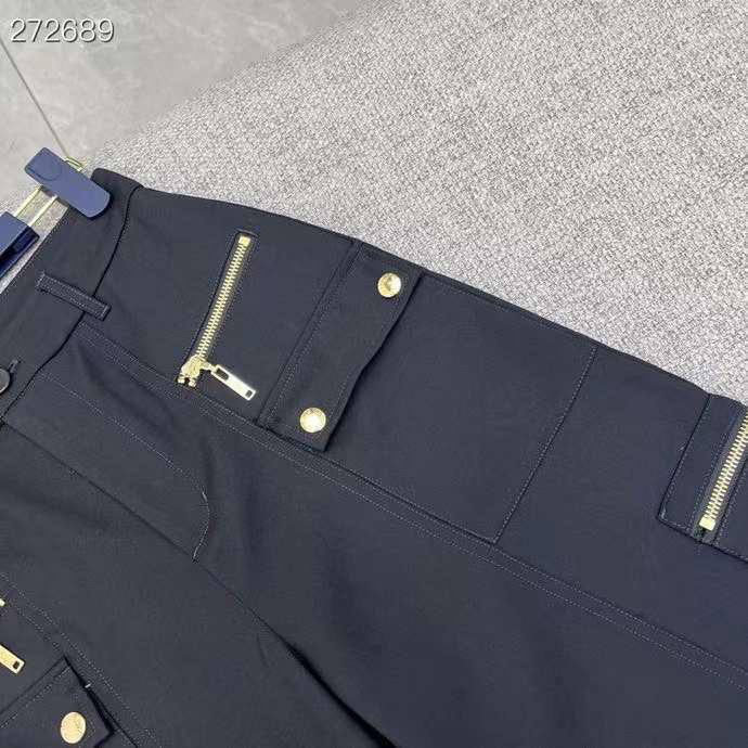 БРЮКИ LOUIS VUITTON детальное фото