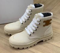 БОТИНКИ CELINE фото