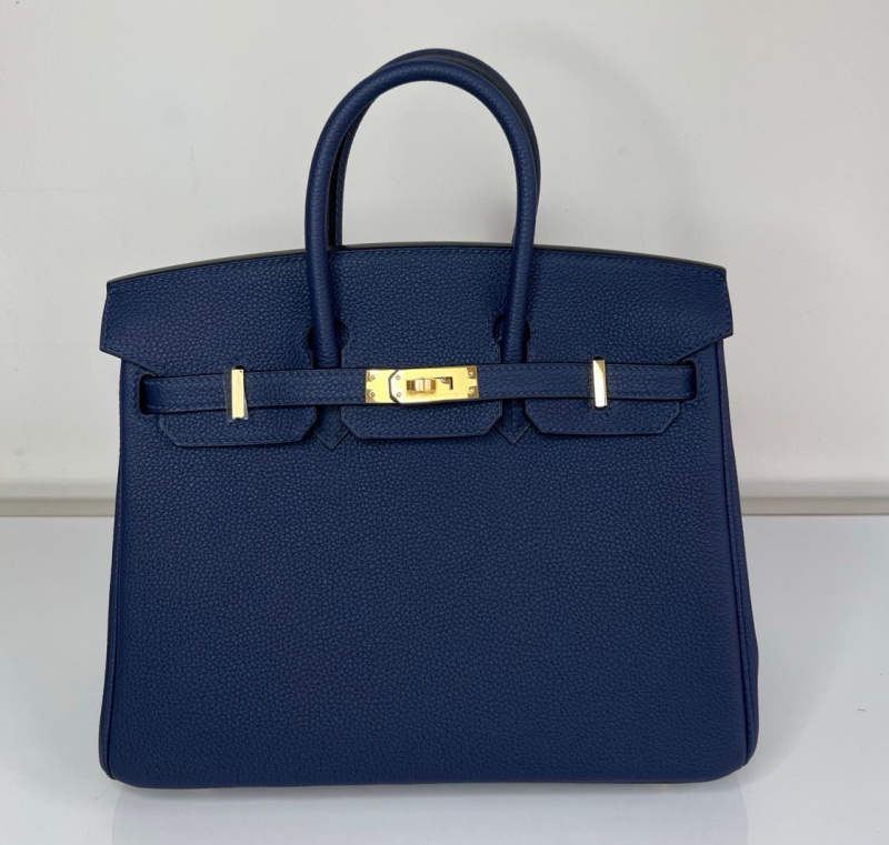 СУМКА HERMES BIRKIN 25 фото