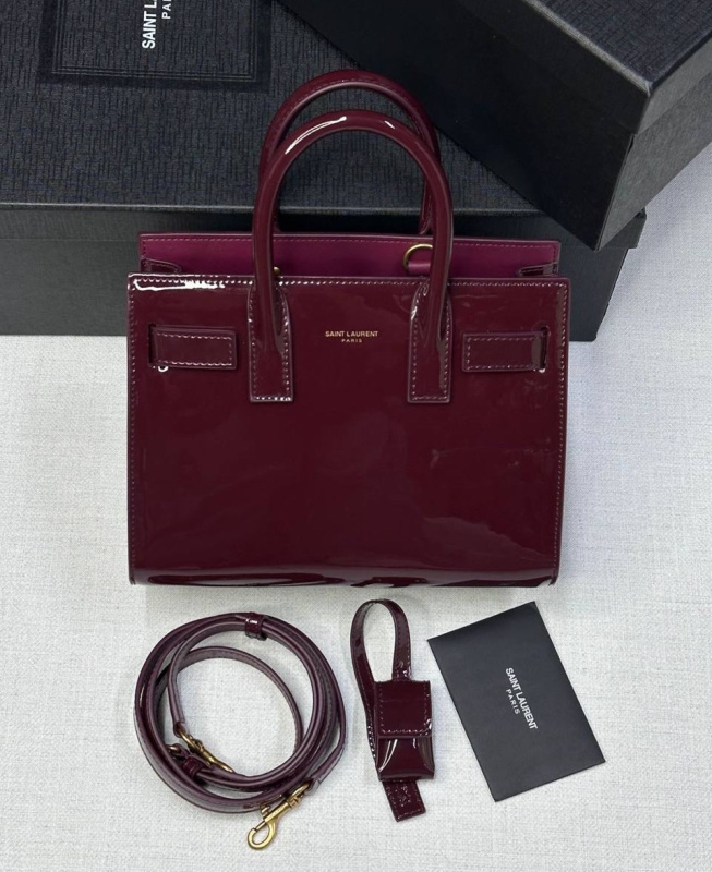 СУМКА SAINT LAURENT фото