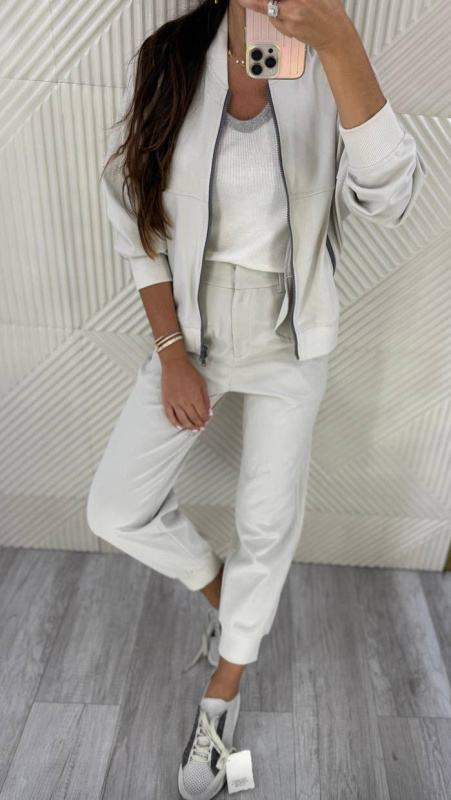 КОСТЮМ BRUNELLO CUCINELLI фото