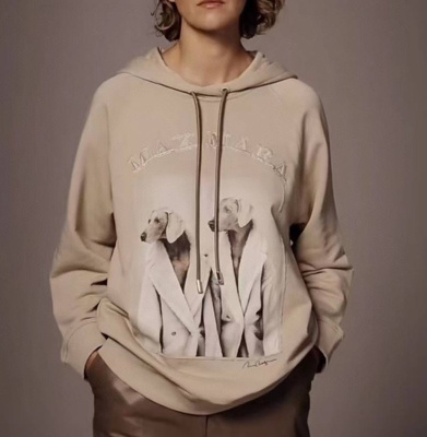 ХУДИ MAX MARA фото