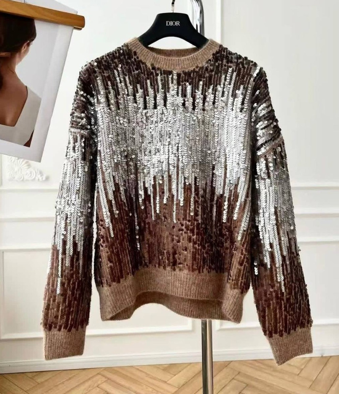 СВИТЕР BRUNELLO CUCINELLI фото