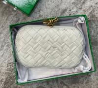 КЛАТЧ BOTTEGA VENETA фото