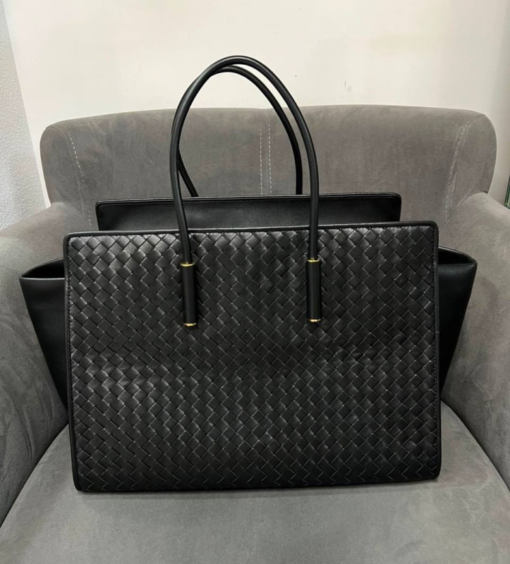СУМКА BOTTEGA VENETA фото