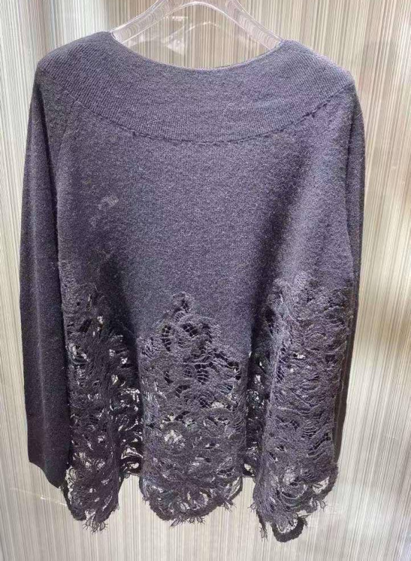 КОФТА ERMANNO SCERVINO фото