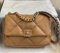 СУМКА CHANEL (26 СМ) фото