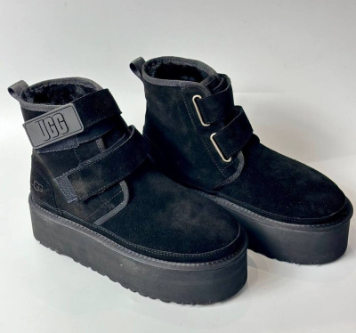 УГГИ UGG фото