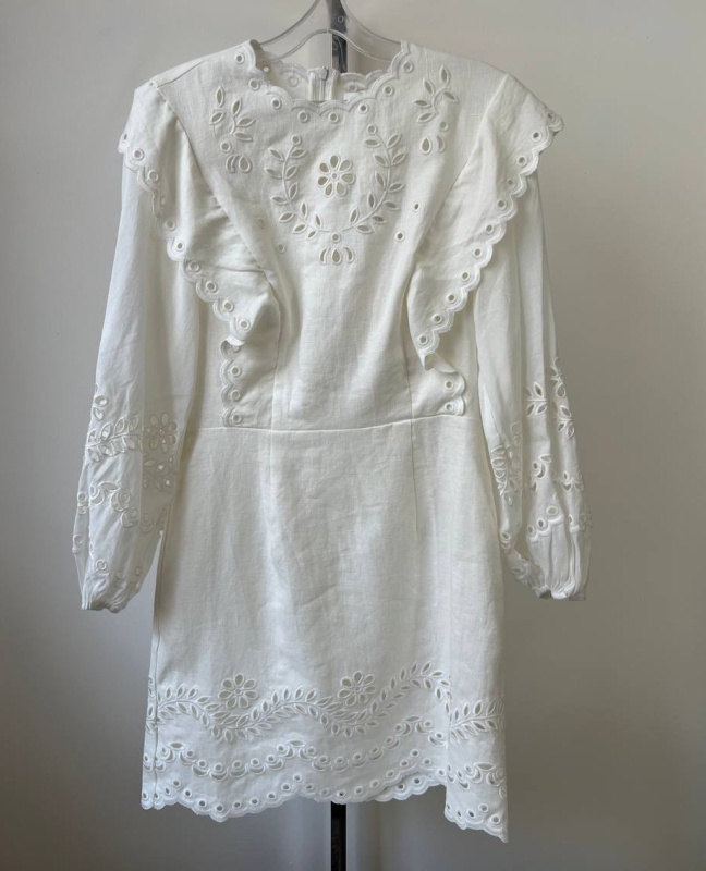 ПЛАТЬЕ ZIMMERMANN фото