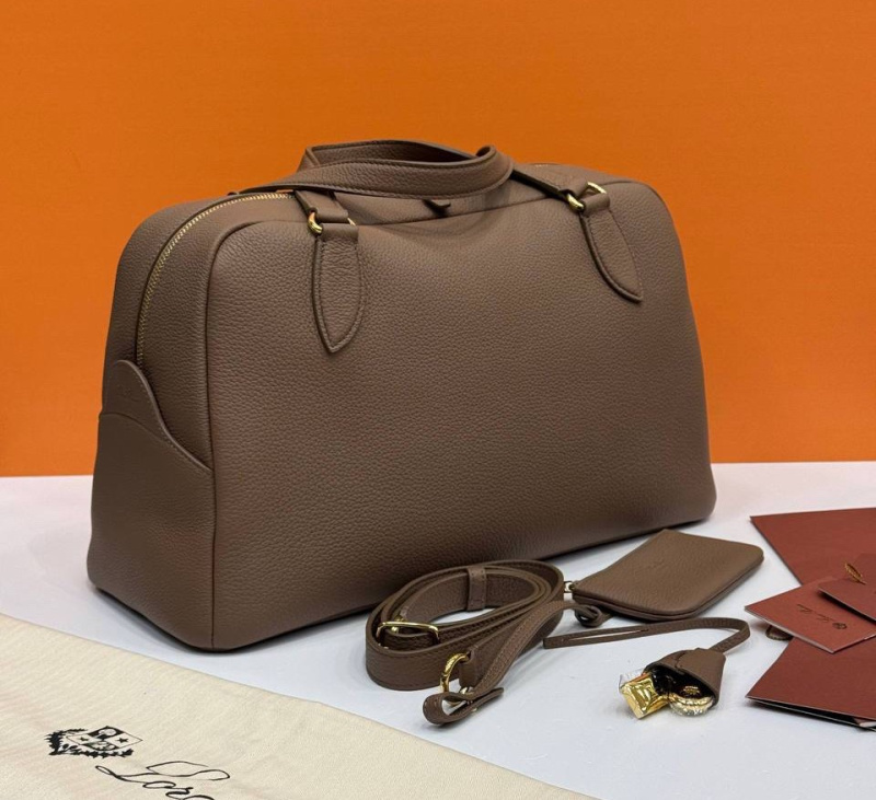 СУМКА LORO PIANA фото