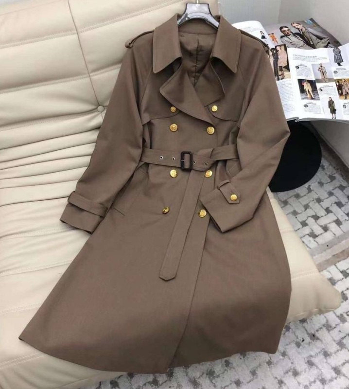 ПЛАЩ CELINE фото