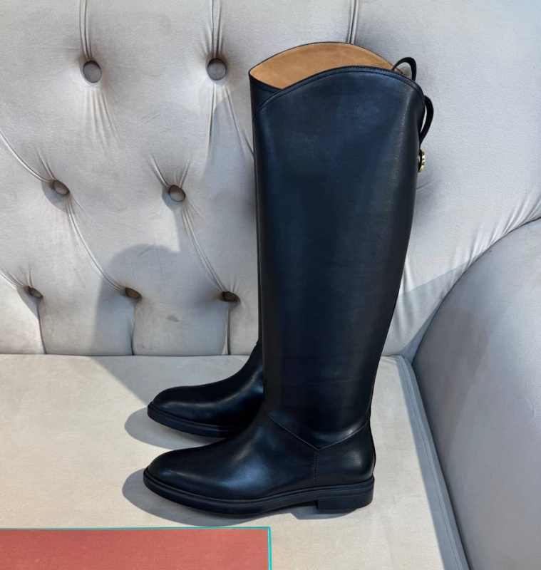 САПОГИ LORO PIANA фото