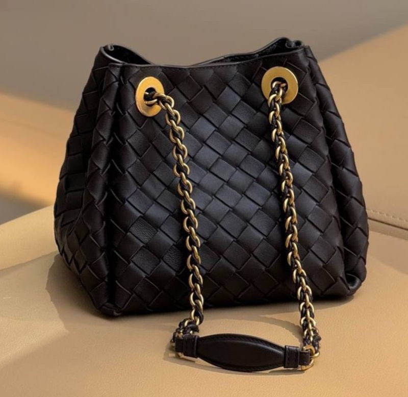 СУМКА BOTTEGA VENETA фото