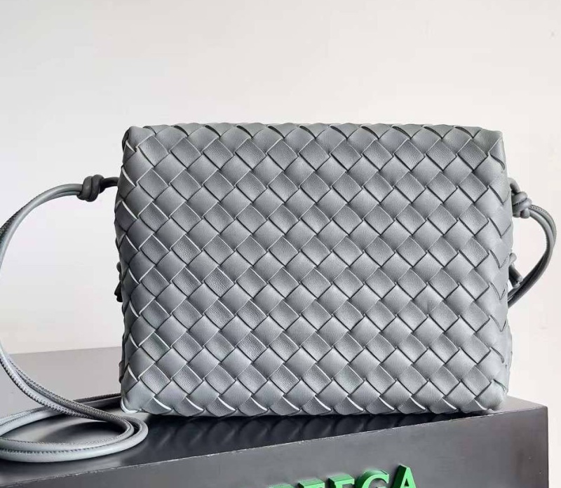 СУМКА BOTTEGA VENETA фото