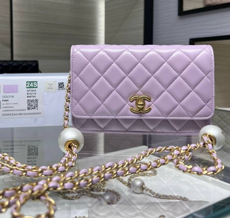 СУМКА CHANEL MINI фото