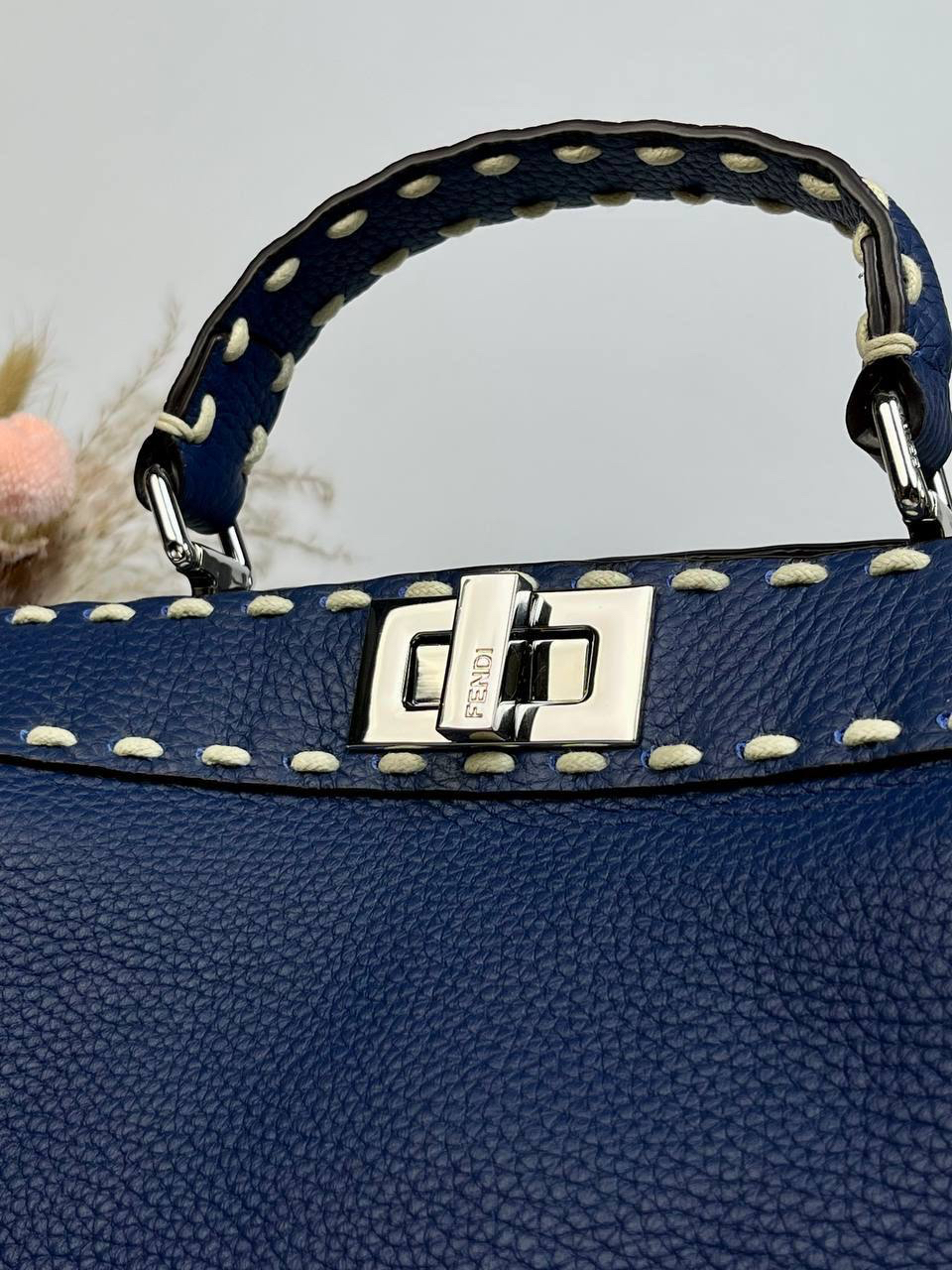 СУМКА FENRI PEEKABOO детальное фото