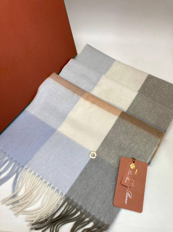 ШАРФ LORO PIANA фото