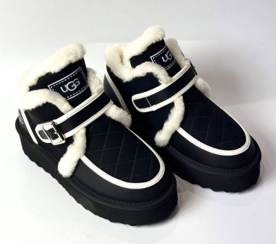 УГГИ UGG фото