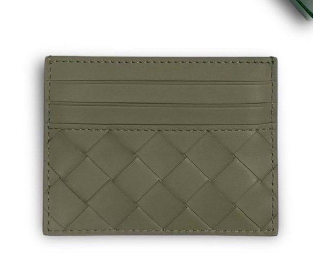 КАРТХОЛДЕР BOTTEGA VENETA фото