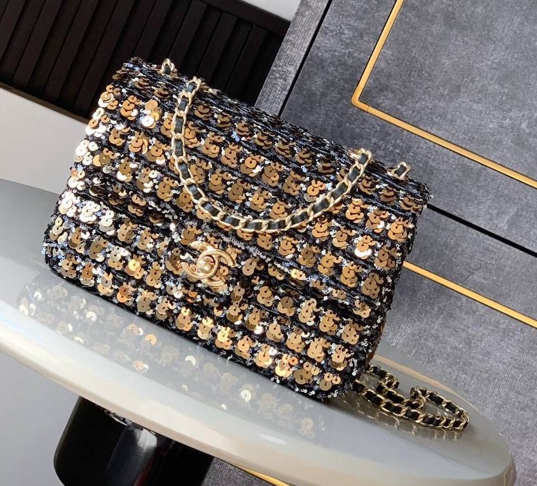 СУМКА CHANEL фото