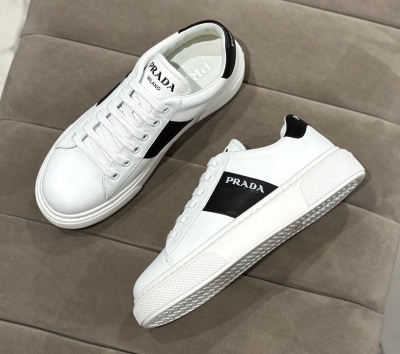 КЕДЫ PRADA фото