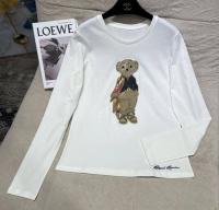 ЛОНГСЛИВ RALPH LAUREN фото