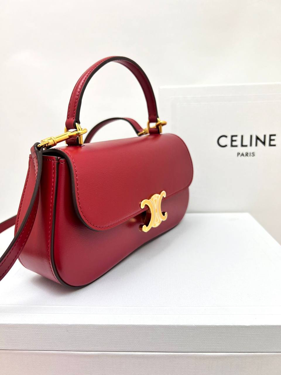 СУМКА CELINE детальное фото