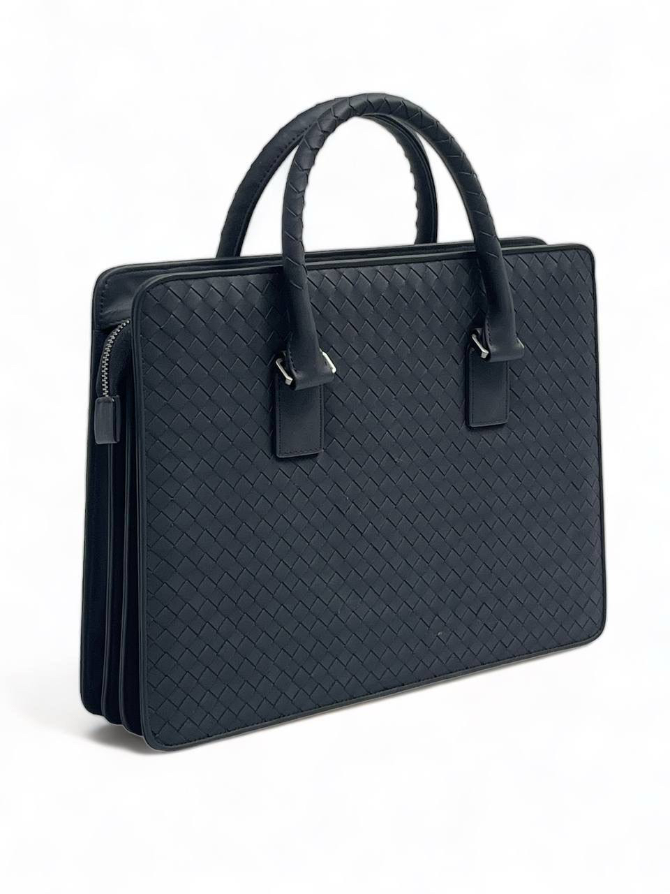МУЖСКОЙ ПОРТФЕЛЬ BOTTEGA VENETA детальное фото