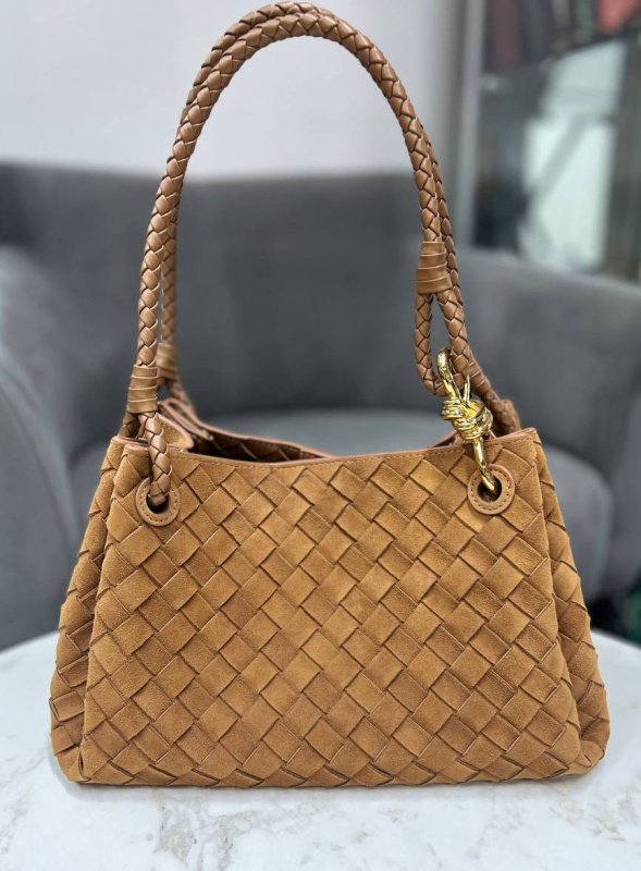 СУМКА BOTTEGA VENETA фото