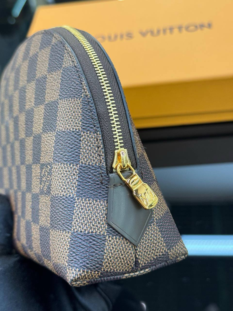 КОСМЕТИЧКА LOUIS VUITTON детальное фото