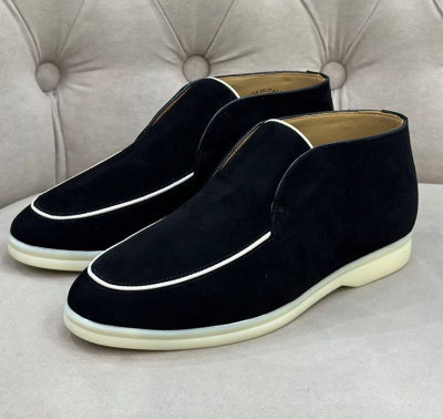 ЛОФЕРЫ LPRO PIANA фото