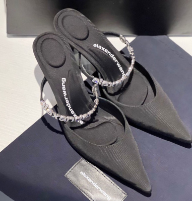 ТУФЛИ ALEXANDER WANG фото