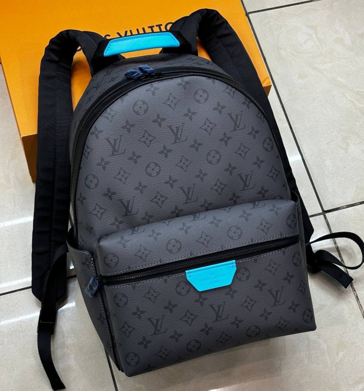 МУЖСКОЙ РЮКЗАК LOUIS VUITTON фото
