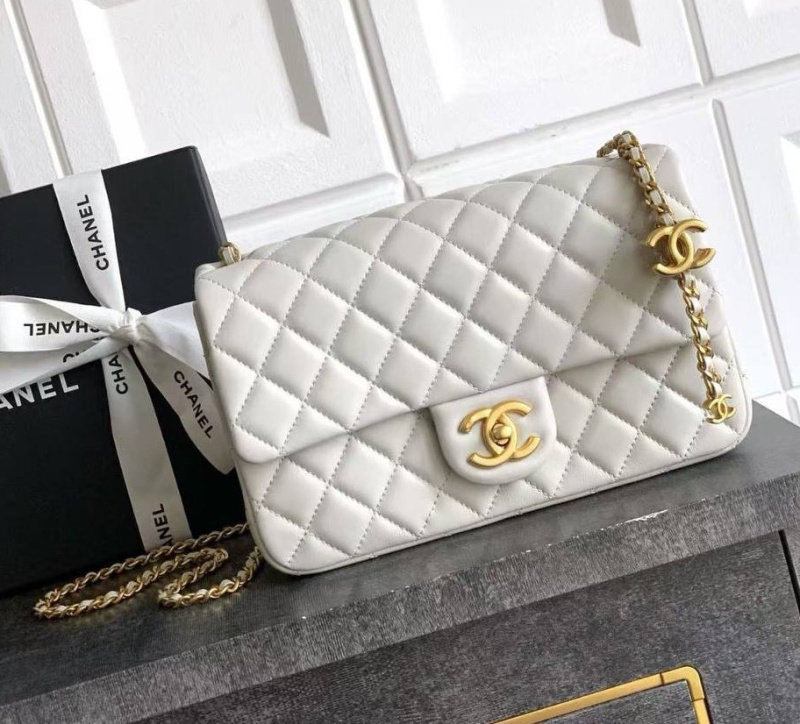 СУМКА CHANEL фото