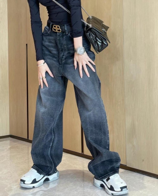 ДЖИНСЫ BALENCIAGA фото