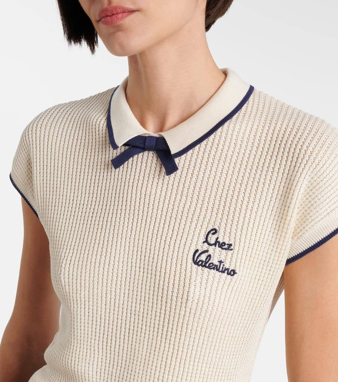 КОФТА VALENTINO детальное фото