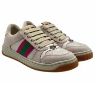 КЕДЫ GUCCI фото