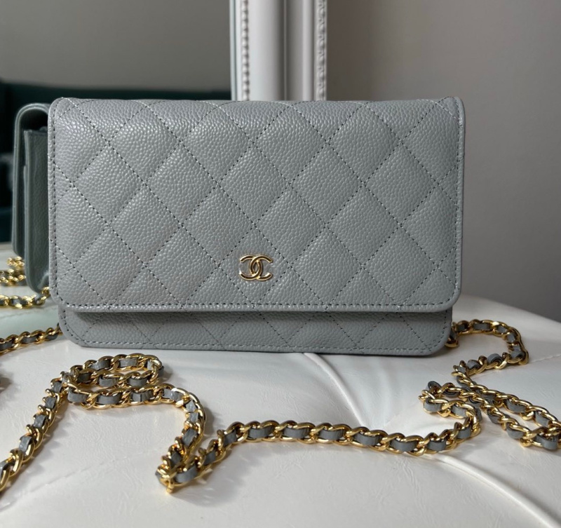 СУМКА CHANEL MINI фото