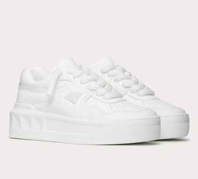 КЕДЫ VALENTINO фото