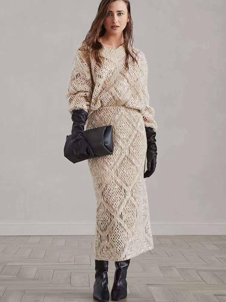 КОСТЮМ BRUNELLO CUCINELLI детальное фото