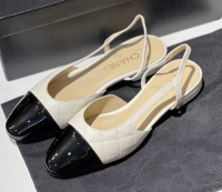 ТУФЛИ CHANEL фото