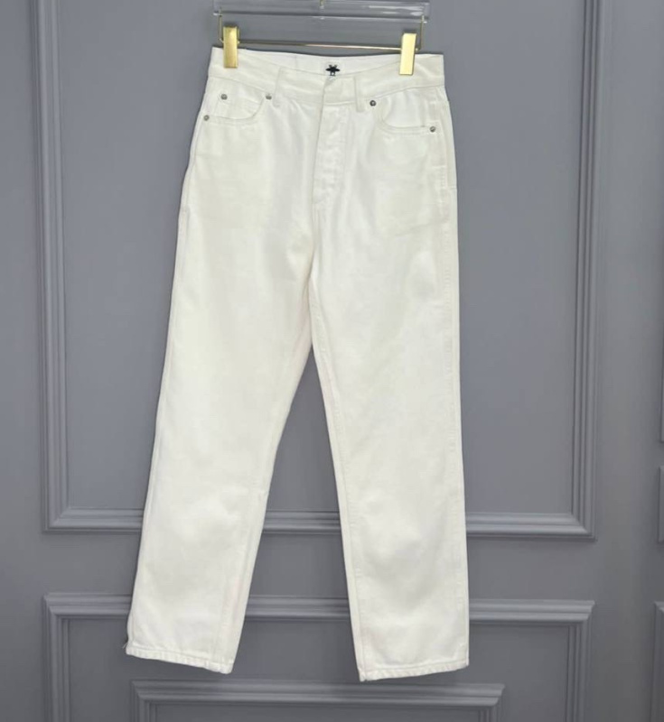 ДЖИНСЫ CHRISTIAN DIOR фото