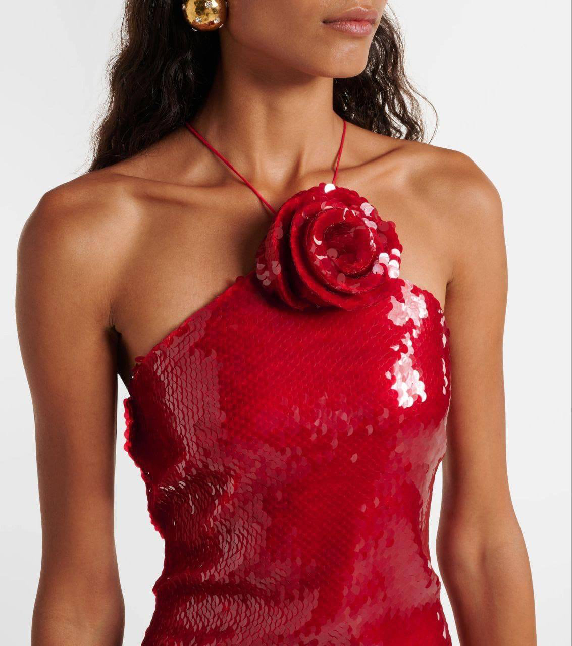 ПЛАТЬЕ MAGDA BUTRYM детальное фото