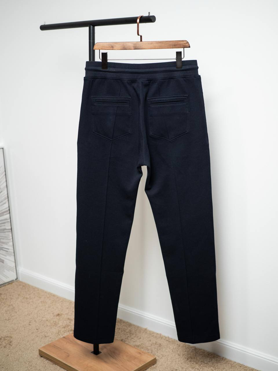 МУЖСКОЙ КОСТЮМ BRUNELLO CUCINELLI детальное фото