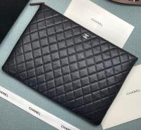 ПАПКА CHANEL фото